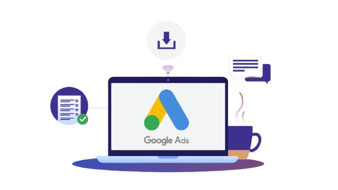 Google Ads