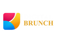 Digital Brunch Logo