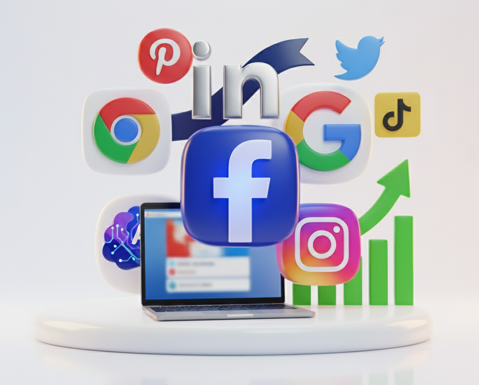 Digital brunch banner